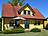 Ferienhaus in Wieck a. Darß