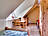 Ferienhaushälfte in Prerow - Schlafzimmer 3