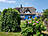 Ferrienhaushälfte im Ostseebad Prerow