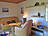 Ferienwohnung in Prerow - Wohnzimmer