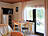Ferienwohnung in Prerow - Wohnzimmer