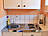 Ferienwohnung in Prerow - Küche