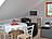 Ferienwohnung in Wieck a. Darß - Wohnbereich