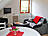 Ferienwohnung in Wieck a. Darß - Wohnbereich