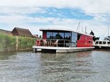 Hausboot Waterkanthus Auster