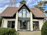 Ferienhaus Kiek över 33 in Zingst