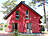 Ferienhaus in Bodstedt