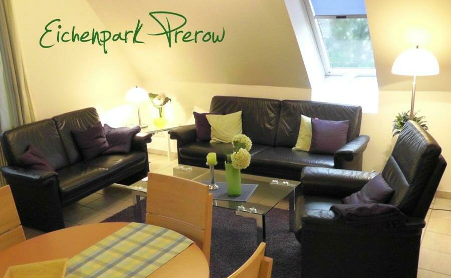 neu eingestellt: Ferienwohnung in Prerow