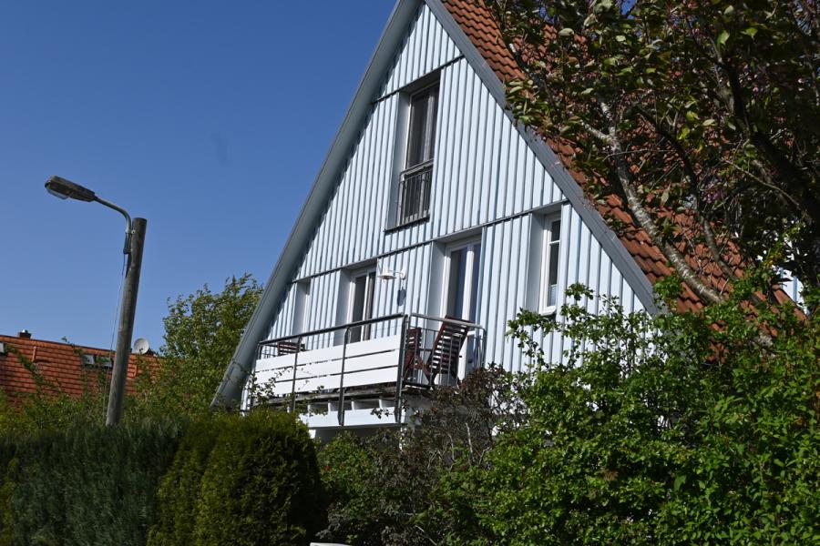 Ferienwohnung Prerow Hammerhai - Ostsee-Urlaub in der Region Fischland-Darß-Zingst