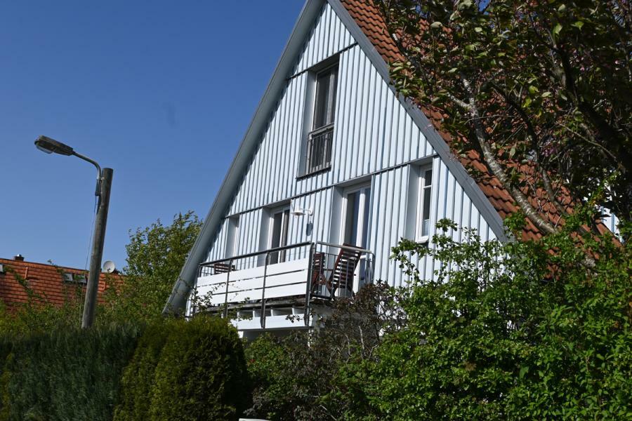 Ferienwohnung im Ostseebad Prerow