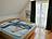 Ferienwohnung Prerow - Schlafzimmer 1