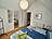 Ferienwohnung Prerow - Schlafzimmer 1