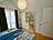Ferienwohnung Prerow - Schlafzimmer 1
