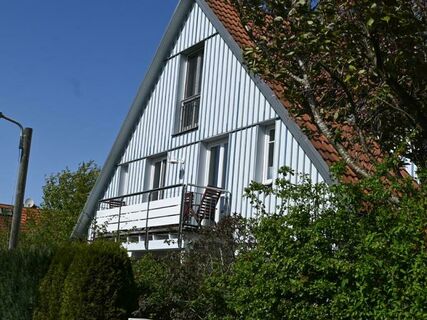 Ferienwohnung im Ostseebad Prerow