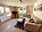 Ferienwohnung Ostseebad Prerow - Wohnzimmer