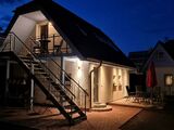 Ferienhaus Schmetterlingswiese Zingst