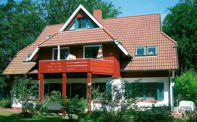 neu eingestellt: Ferienwohnung in Prerow / Darß