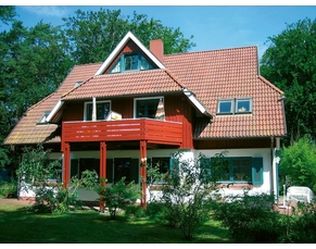 Ferienwohnung Ostseebad Prerow FW 1. OG im Haus Bernstein