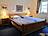 Ferienwohnung Prerow - Schlafzimmer