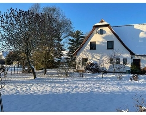 Ferienhaus Wieck a. Darß Haus an der Tanne