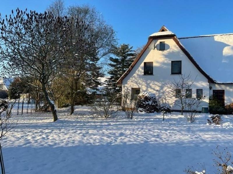 Ferienhaus »Haus an der Tanne« Wieck