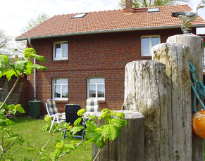 Ferienwohnung Ostseebad Wustrow