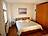 Ferienwohnung Wustrow - Schlafzimmer 1