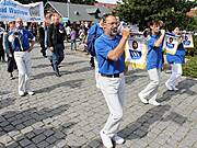 775 Jahre Wustrow - Festumzug