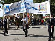 775 Jahre Wustrow - Festumzug