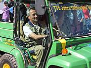 775 Jahre Wustrow - Festumzug