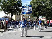 775 Jahre Wustrow - Festumzug