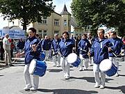 775 Jahre Wustrow - Festumzug