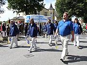 775 Jahre Wustrow - Festumzug