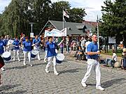 775 Jahre Wustrow - Festumzug