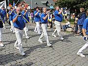 775 Jahre Wustrow - Festumzug