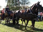 Jubiläumstonnenabschlagen 775 Jahre Wustrow