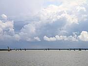 Kleine Fischländer Wettfahrt  25.07.2009