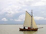 Kleine Fischländer Wettfahrt  25.07.2009