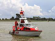 Kleine Fischländer Wettfahrt  25.07.2009