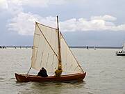 Kleine Fischländer Wettfahrt  25.07.2009