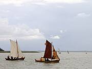 Kleine Fischländer Wettfahrt  25.07.2009