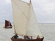 Kleine Fischländer Wettfahrt  25.07.2009