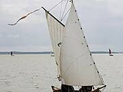 Kleine Fischländer Wettfahrt  25.07.2009