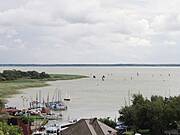 Kleine Fischländer Wettfahrt  25.07.2009