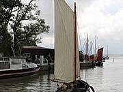 Kleine Fischländer Wettfahrt  25.07.2009