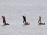 Kleine Fischländer Wettfahrt  25.07.2009