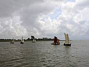 Kleine Fischländer Wettfahrt  25.07.2009