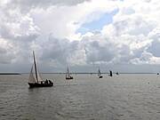 Kleine Fischländer Wettfahrt  25.07.2009