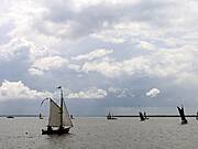 Kleine Fischländer Wettfahrt  25.07.2009