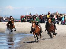 Fischländer Strandgalopprennen